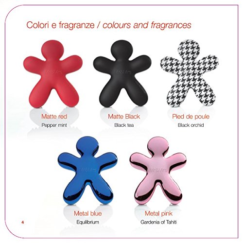 Diffuseur De Parfum Mr. Et Mrs Fragrance En Porcelaine - Occasion