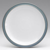  Denby Azure Small Oblong Denby Azure Dinner Plate