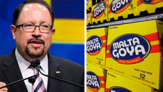 Boycott Goya