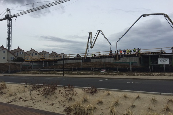 Long Branch Wordontheshore