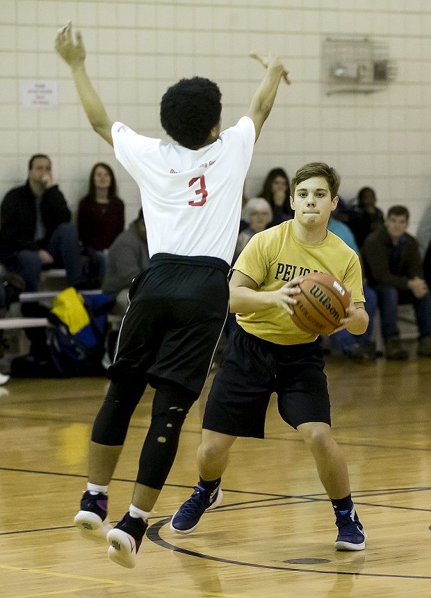 Youth Basketball in Murfreesboro for Over 50 Years Murfreesboro News