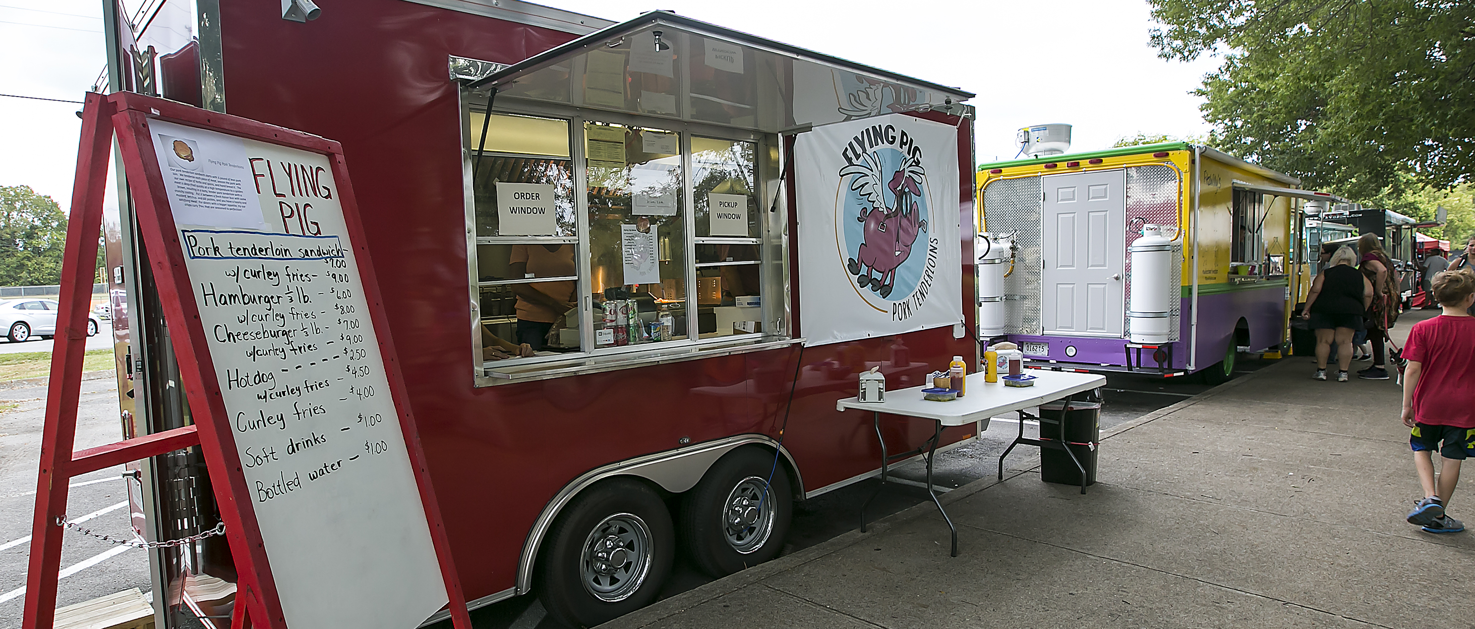 Food Truck Permit Required in Murfreesboro Murfreesboro News and Radio