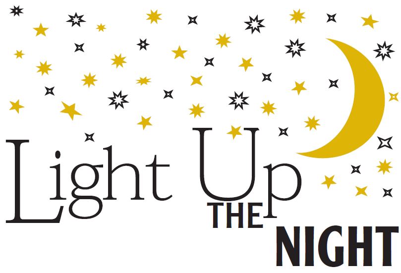 Light Up the Night for Child Abuse Victims Murfreesboro News and Radio