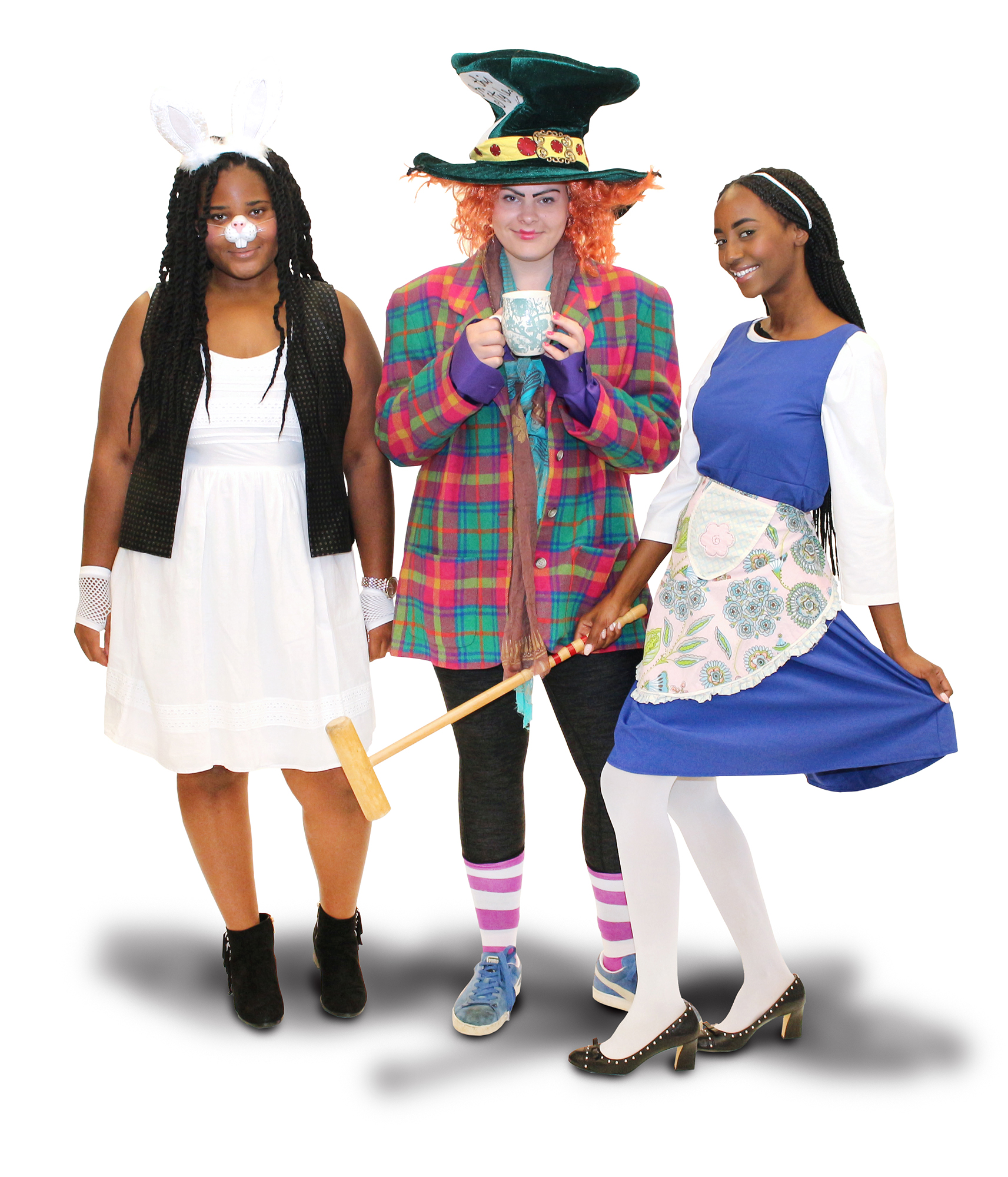 americans prefer to wear unique one of a kind halloween costumes and thrift stores are the number one place where shoppers plan to find materials for
