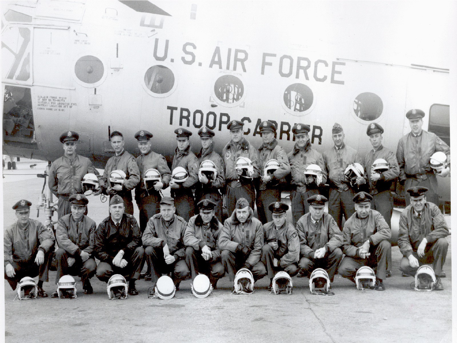 Remembering the Sewart Air Force Base in Smyrna, TN Murfreesboro News