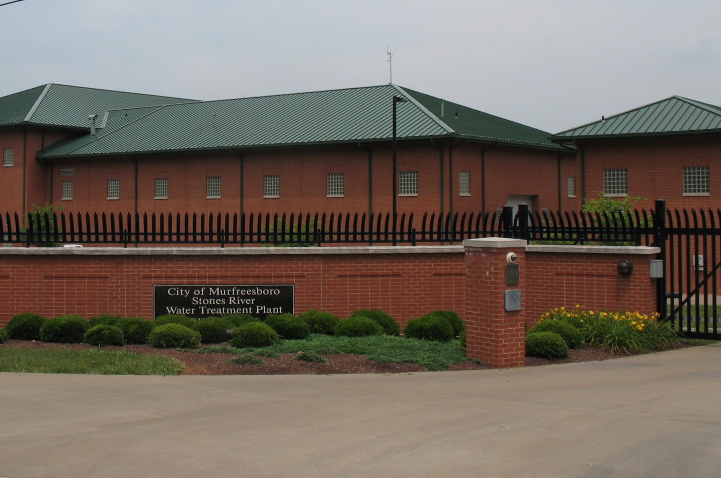 Murfreesboro Water is PERFECT Really, it is! Murfreesboro News and