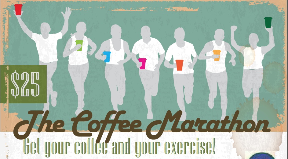 Coffee Marathon is BACK in Murfreesboro Murfreesboro News and Radio