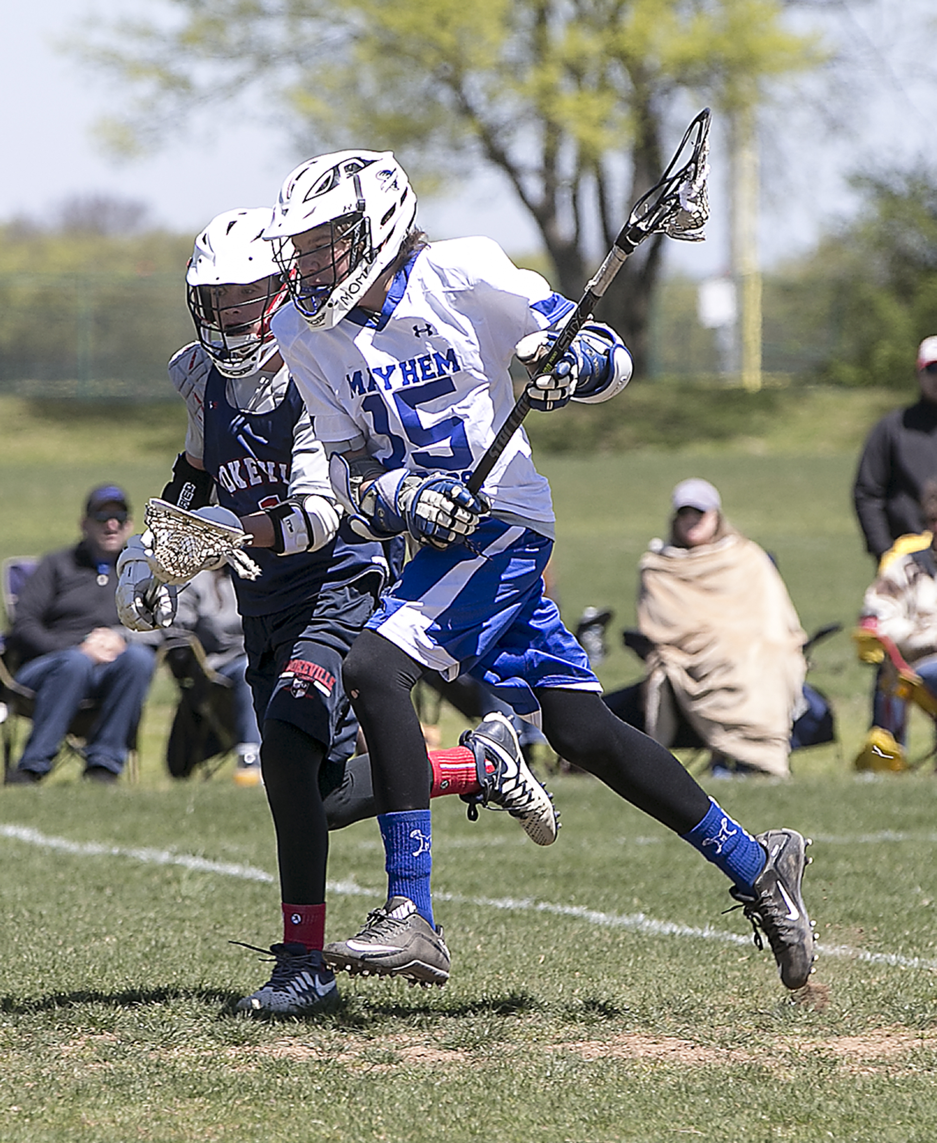 Youth Lacrosse league in Murfreesboro Murfreesboro News and Radio