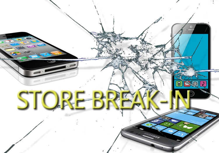 Cellphone Repair Store Broken Into Murfreesboro News And Radio