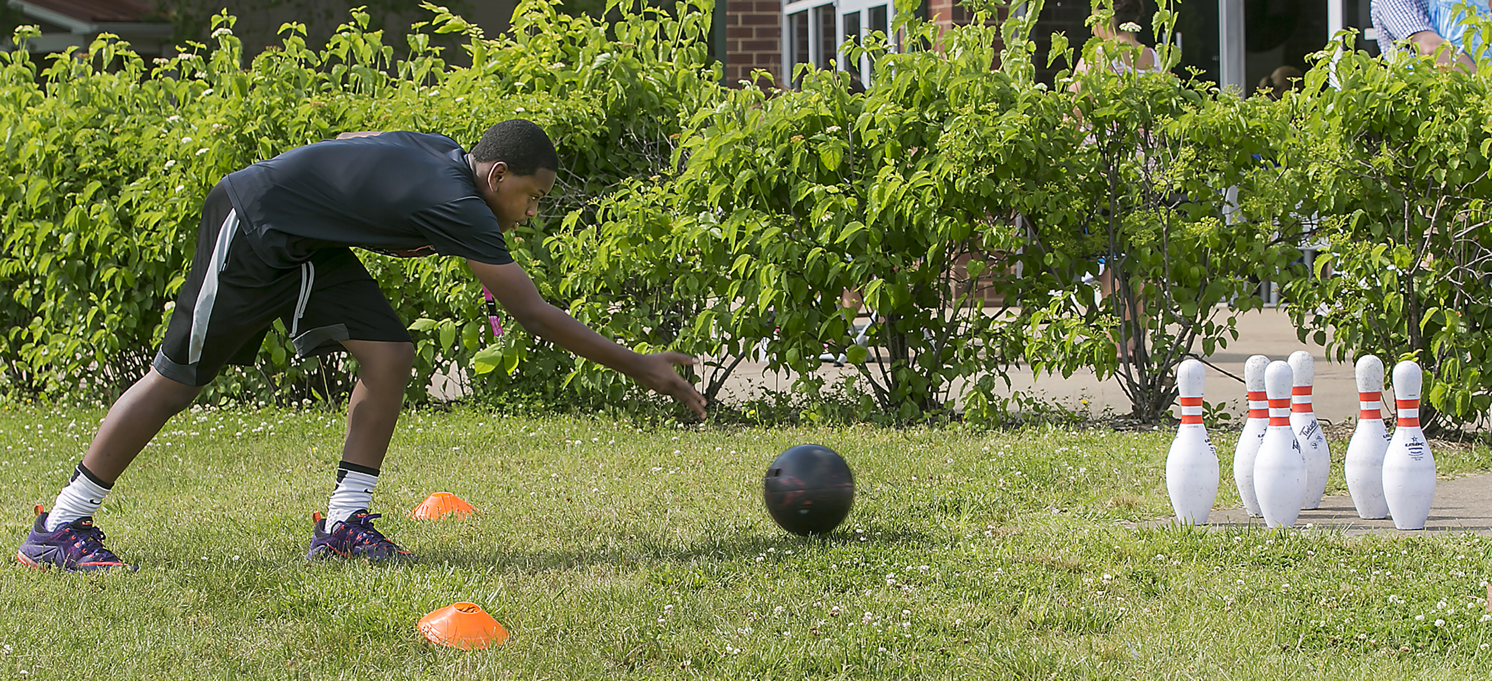 Patterson Park Summer Craft Fair and Jamboree (Photos) Murfreesboro
