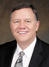 James Clements