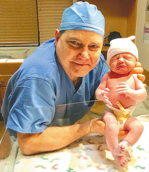 Dr. Phillips Appointed to State Medical Board Arkansas Medical News