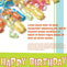 Birthday Ribbons