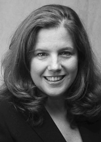 Tracy Albright