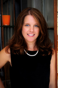 Tracy Albright