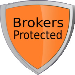 Brokers Protected