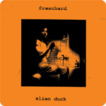 Alien Duck