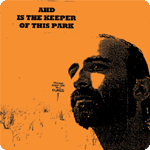 Is The Keeper Of This Park