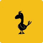 The Album With The Bird