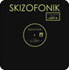 Skizofonik (EP)