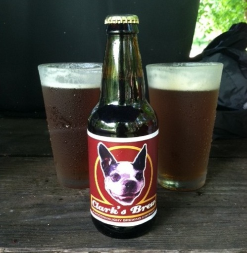 Beer Label Beer Label