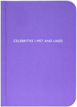 Celebrities