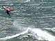 front loop stalled
