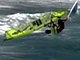 back loop CRASH