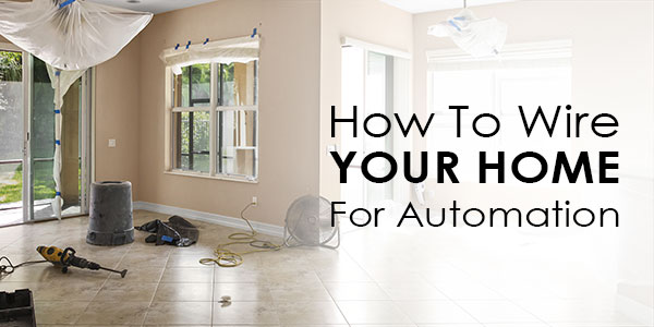 wiring for home automation smarthome wiring for home automation smarthome