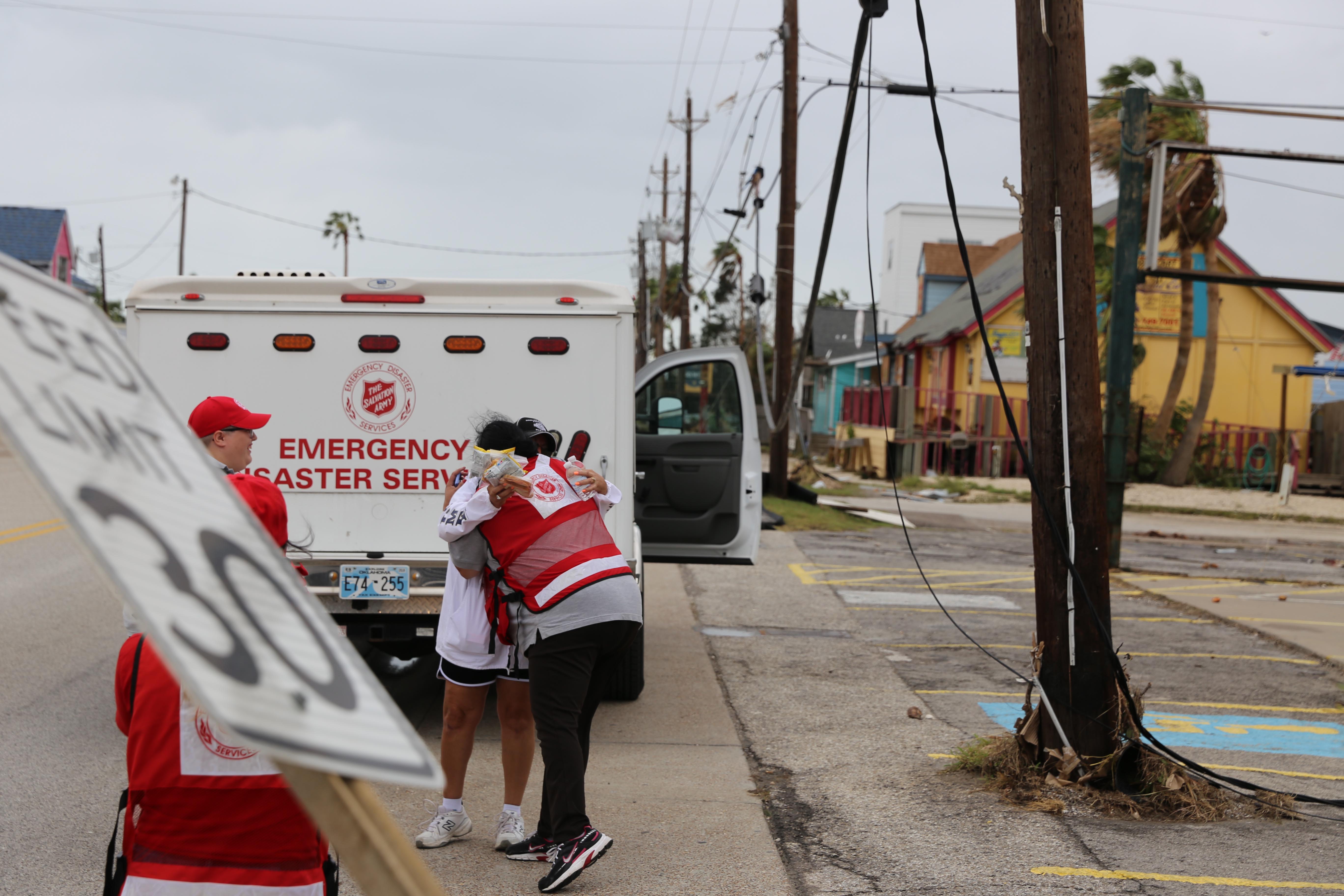 Salvation Army Weatherford Tx - lygjvcg