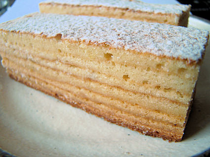 Baumkuchen