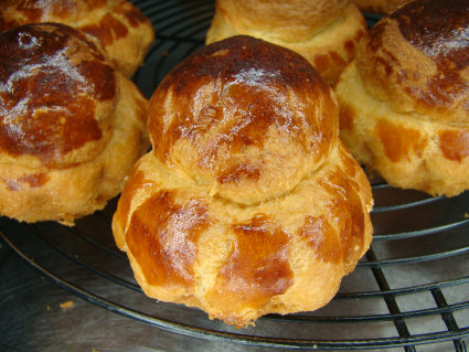 Brioche