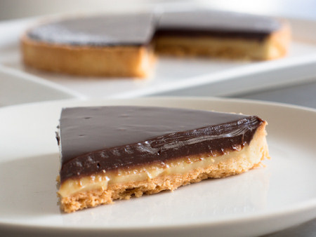 Chocolat Citron