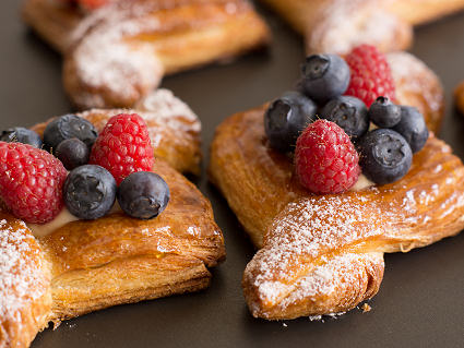 Danish Pastry