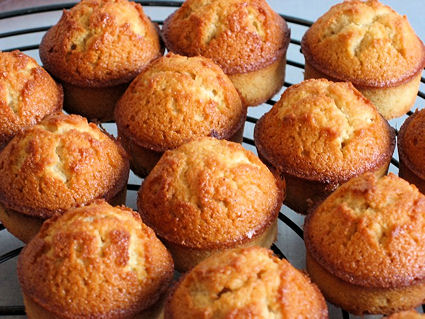 Financiers