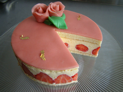 Fraisier