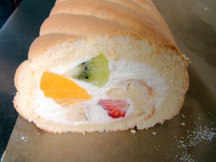 Fruits Roll