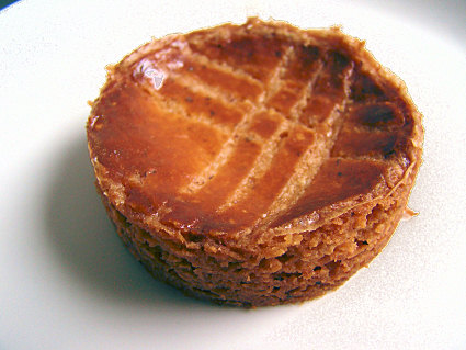 Galettes Bretonnes