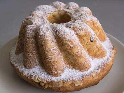 Kouglof