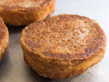 Kouign-Amann
