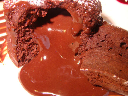Lava Cake