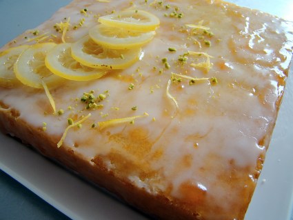 Gâteau Weekend