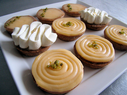 Lemon Tart