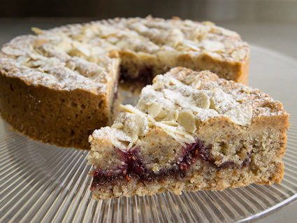 Linzer Torte