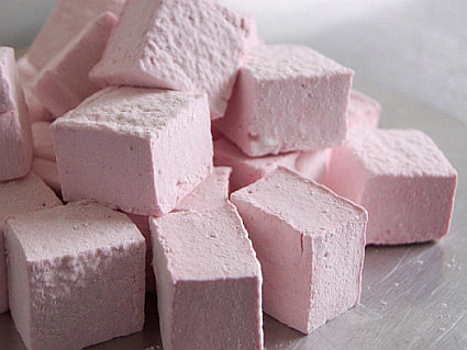 Fruits Marshmallows