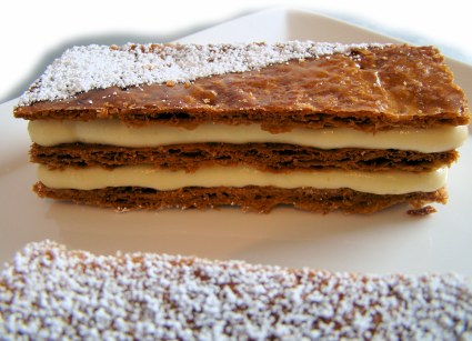 Mille Feuille