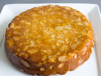 Pain de Gênes