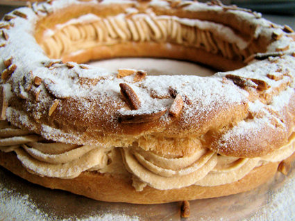 Paris-Brest