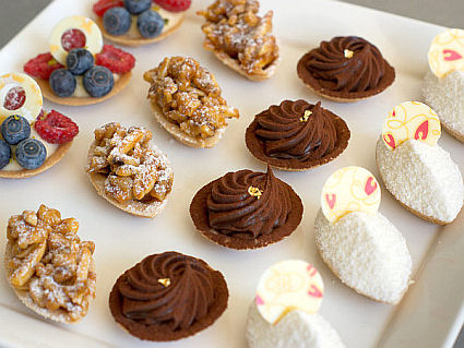 Petits Fours