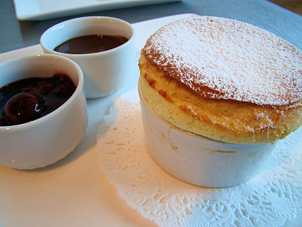 Soufflé